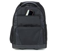 Targus TSB700EU laptop case 39.6 cm (15.6") Backpack Black