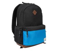 Targus TSB936GL Strata II Backpack For Laptops Up To 15.6"", Blue/Black