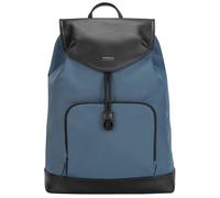 Targus TSB96403GL backpack Blue, Grey Nylon, Polyurethane