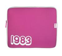 Targus TSS063EU Soft Case for 15.4-Inch Laptop Fuchsia, Fuchsia