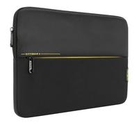 Targus TSS930GL CityGear 33.8 cm (13.3") Sleeve case Black