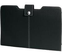 Targus Twil Laptop Case 40.6 cm 16" Sleeve Case Black TBS608EU-50