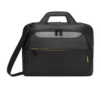Targus Unisex Citygear Topload 15-17,3" (1er Pack)