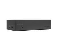 Targus Universal Docking Station Port Replicator 4K Black DOCK190EUZ