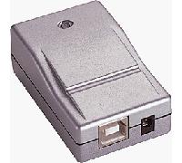 Targus USB 2.0 Cable Powered 4-Port Hub