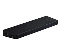 Targus USB 3.0 Super Speed Dual Video Docking Station for PC/Mac/Windows (ACP70EU)