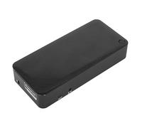 Targus DOCK182EUZ laptop dock/port replicator Wired Black
