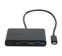 Targus ACA929EU USB 3.0 (3.1 Gen 1) Type-C notebook dock/port replicator