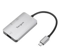 Targus USB-C Multi-Port Hub