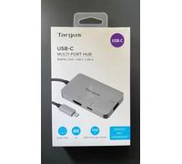 Targus USB-C Multi-Port Hub