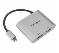 Targus USB-C Dual Video Adapter