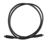 Targus USB-C Plugable Laptop Docking To USB-C 3.1 Gen2 10Gbps (1m Cable 5A), Bla