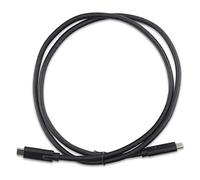 Targus USB-C Plugable Laptop Docking To USB-C 3.1 Gen2 10Gbps (1m Cable 5A), Black (ACC927EU)