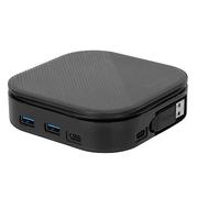 TARGUS - USB-C® Universal Dual HD Docking Station with 80W PD Pass-Thru