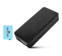 Targus USB-C Universal DV4K Docking Station with 100W Power Delivery with Dockztorm hub