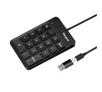 Targus USB Wired Keypad, W129298976