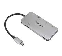 Targus USBC MP VideoAdptr Card Reader