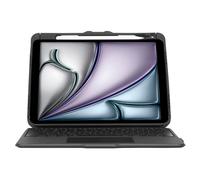 Targus VersaVu AZERTY French Bluetooth Black