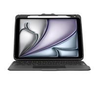 Targus VersaVu QWERTY UK English Bluetooth Black