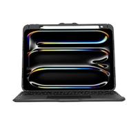 Targus Versavu Bluetooth Keyboard Case for iPad Pro 11-Inch (M4) (ES)