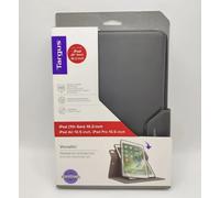 Targus VersaVu Case iPad 10.2" 7th/8th/9 Gen 10.2" Ipad Air 10.5" THZ855GL
