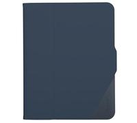 Targus VersaVu. Case type: Folio Brand compatibility: Apple Compatibility: iPad 10th gen Maximum screen size: 27.7 cm (10.9") Number of stand modes: 4. Weight: 310 g