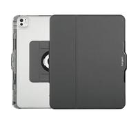 Targus THZ982GL laptop case 32.8 cm (12.9") Folio Transparent