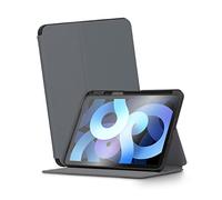 Targus VersaVu iPad 10th Generation Case 2022 iPad 10.9 Inch Case, iPad 10 Case 360 Degree Rotating Military Grade Drop Protection Cover for 10.9” iPad Magnetic Close, Purple (THZ93507GL)