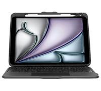 Targus VersaVu QWERTY UK English Bluetooth Black