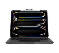 Targus VersaVu QWERTY UK English Bluetooth Black