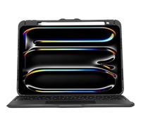 Targus VersaVu QWERTY UK English Bluetooth Black