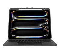 Targus VersaVu QWERTY UK English Bluetooth Black
