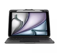 Targus VersaVu QWERTY UK English Bluetooth Black