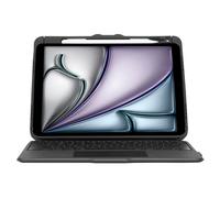 Targus VersaVu QWERTY US English Bluetooth Black