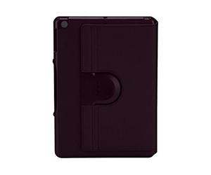 Targus Versavu Rotating iPad Air Cover/Case - Purple - THZ19602EU