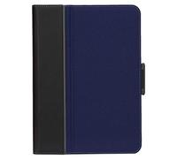 Targus VersaVu Signature Rotating Case for Apple iPad Pro Case 11-Inch, Military Grade Drop- Safe Protection, Secure Closure, Water-resistant, Anti-Scratch, Blue (THZ74502GL)