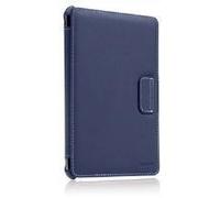 Targus Vuscape Protective Cover and Stand for iPad Mini, Blue (THZ18202EU)