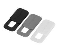 TARGUS - WEBCAM COVER 3PK GEN2 SMALL NEW