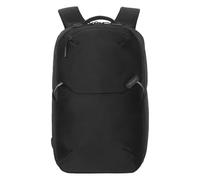 Targus Work+ 15-16" Laptop Backpack - Black | Durable, Water-Resistant Business & Work Bag with Padded Laptop Compartment, Multiple Storage Pockets, Travel-Friendly, Lightweight, Comfortable