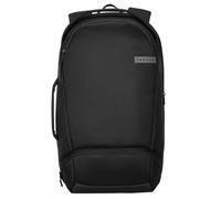Targus Work+ backpack Black