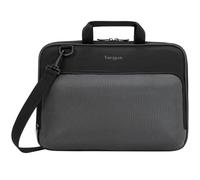 Targus Work-In Essentials Case For Chromebook 13-14-Inch, Black/Grey (TED007GL)