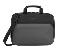 Targus Work-In Essentials Travel and Commuter Case for Chromebook 11.6-Inch, Black/Grey (TED006GL)