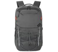 Targus Work+Play 15 -16In Trio Laptop Backpack - Grey