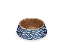 Tarhong Indigo Oasis Pet Bowl - Small