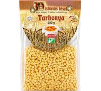 Tarhonya Pasta 200g - Hungarian Egg Barley - Traditional Farfel Noodles
