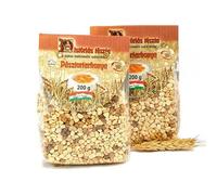 Tarhonya Pasta 200g - Traditional Hungarian Egg Barley