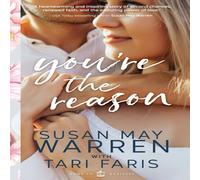 Tari Faris You're the Reason Paperback Book Tari Faris Multicolor