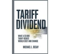 Tariff Dividend: The $2,000 Promise, the Math, and the Politics