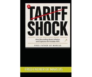 TARIFF SHOCK: Navigating High-Inflation Markets When 40% of the World is Locked Out (The Imperfect Action Series)