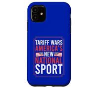 Tariff Wars: America’s New National Sport Case for iPhone 11